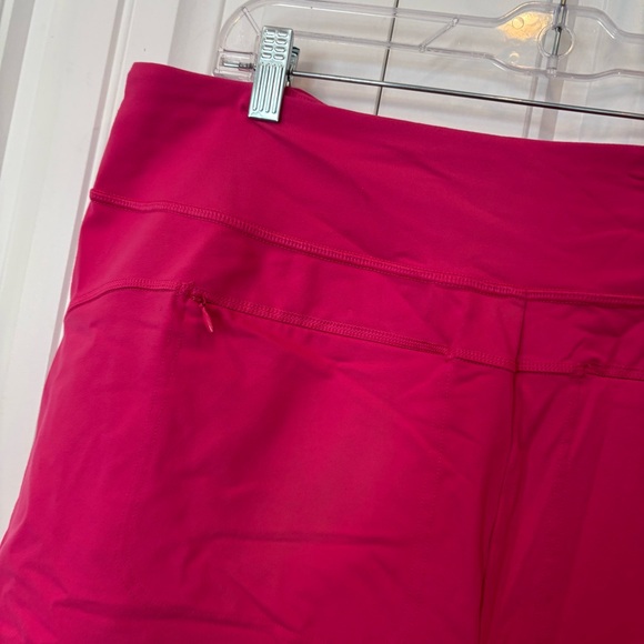 Duluth Trading Co Pink Shorts‎ Size 1X - Picture 4 of 7